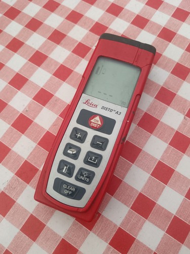 Leica disto laser distance - leica,