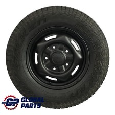 Ford Transit Mk7 Wheel Steel