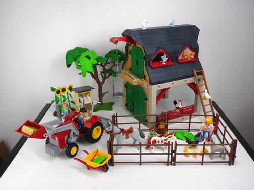 Playmobil 5961 country - playmobil,