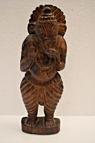Vintage lord ganesha ganesh - vintage,