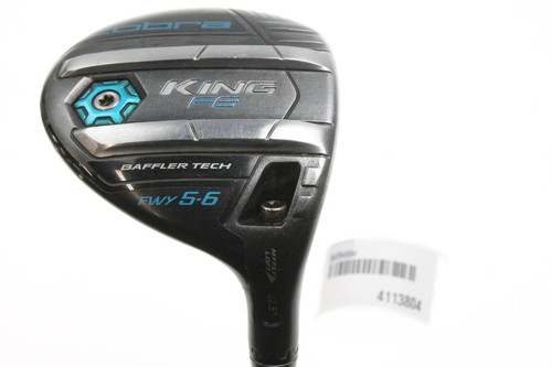 Cobra king golf club ladies - f8,