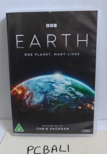 Earth one planet many lives - earth,,