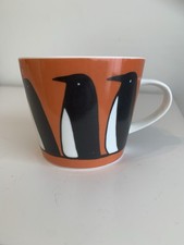 Penguin Mug Scion Living Pedro