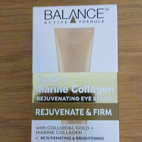 Balance active formula - balance, +