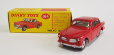 Original 1960's Dinky Toys No