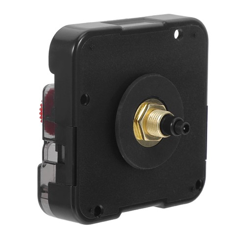 Wall clock components electric - wall,