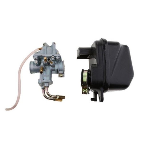Carburetor air filter - filter, for