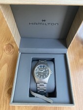 Hamilton Khaki Watch - Olympic