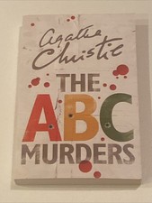 (NEW) The A B C Murders by