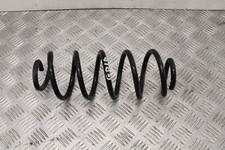 AUDI A5 8T3 Rear Right Coil Spring 8K0407271S 2.70 Diesel 140kw 2011 11608235