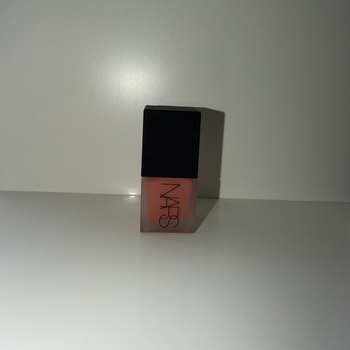 Nars liquid blush torrid full - liquid,