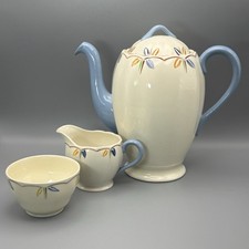 Vintage Grindley England Cream