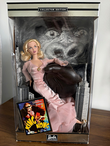 Mattel barbie collectibles - barbie,