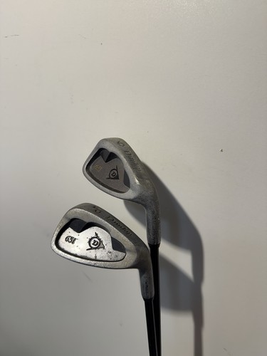 Dunlop 65i iron - 65i, 9