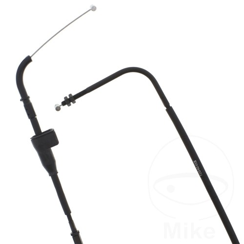 Throttle cable 1pc fits - cable,