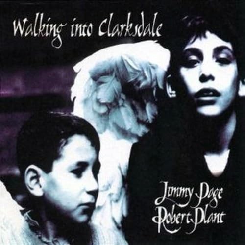 Robert plant jimmy page - robert,