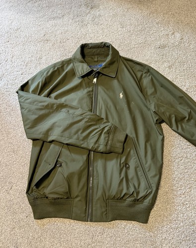 Ralph lauren packable - packable, jacket