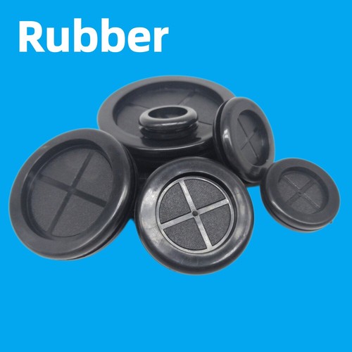 Blanking grommets rubber - blanking,