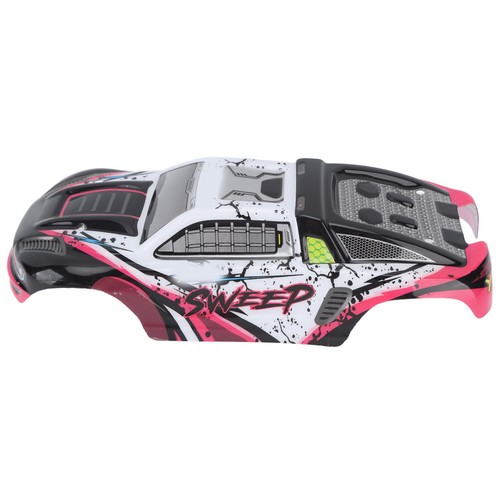 Car body shell pvc - pvc, spare