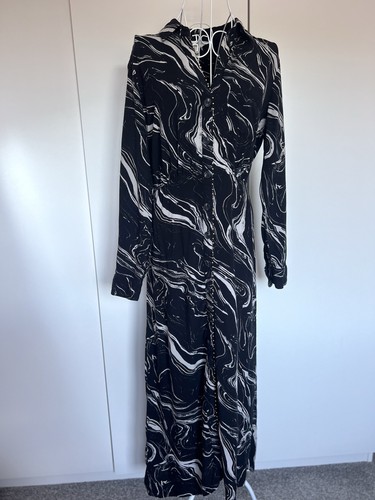 River island black white - island,