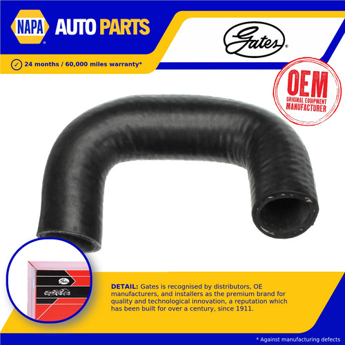 Radiator hose fits - hose,