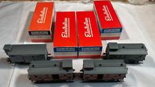 ELECTROTREN HO Scale #854, 856