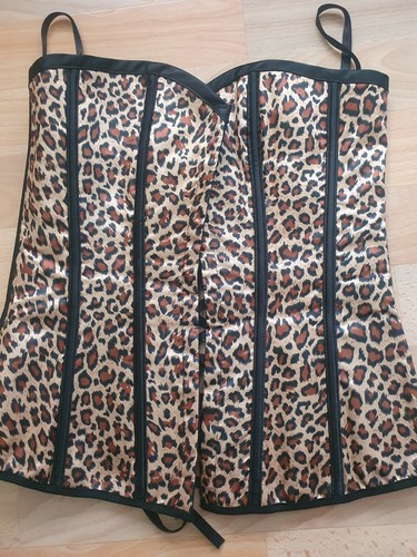 Y2k primark leopard print - y2k,
