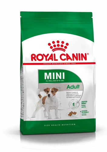 Royal canin mini - mini, dry