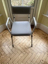 Commode Toilet Chair