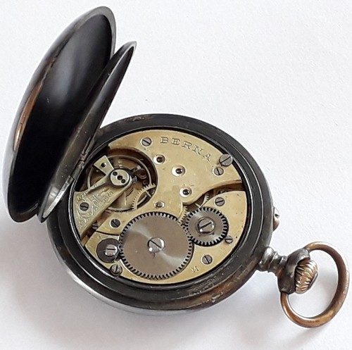 Berna swiss made - hunter, pocket