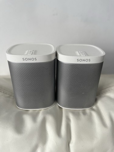 Sonos play 1 wireless - sonos,
