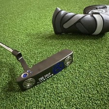 Scotty Cameron Circle T