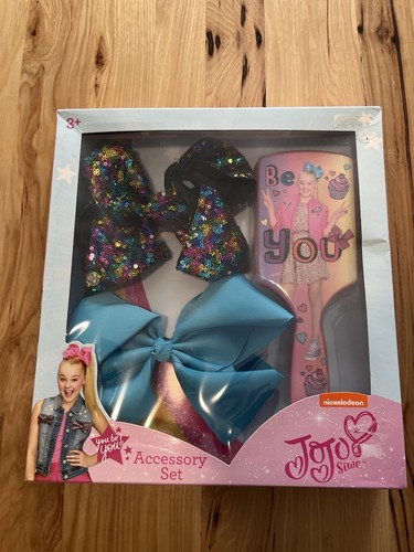 Nickelodeon jojo siwa - jojo, girls