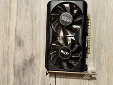 Palit GeForce GTX 1650 4GB