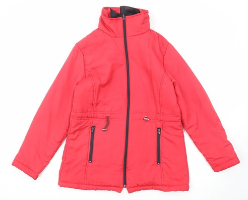 Anne lancay womens red - anne,