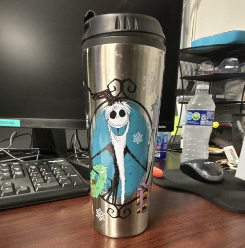 Disney the nightmare before - disney,