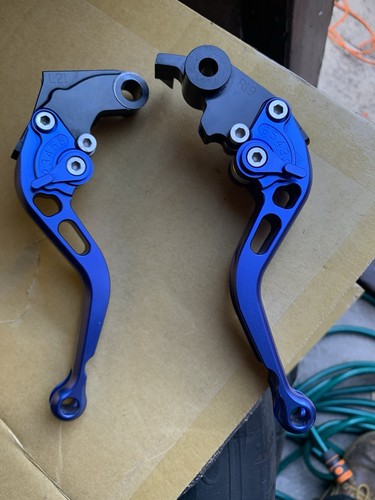 Yamaha yzf 5vy blue - yamaha,