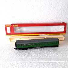Hornby 00 Gauge SR Brake Coach