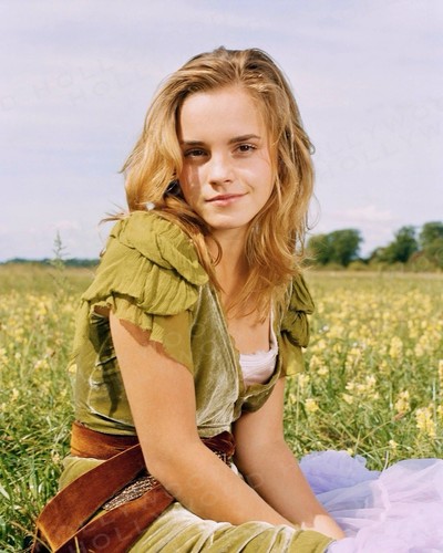 Emma watson photo - photo, glossy