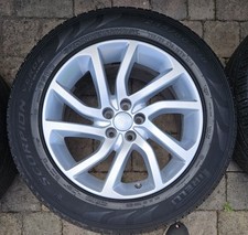 Land Rover Discovery Sport 18