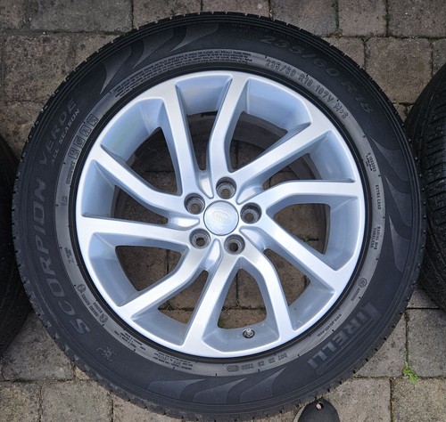 Land rover discovery sport - sport, 18