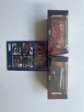 Atlas Editions Fire Service