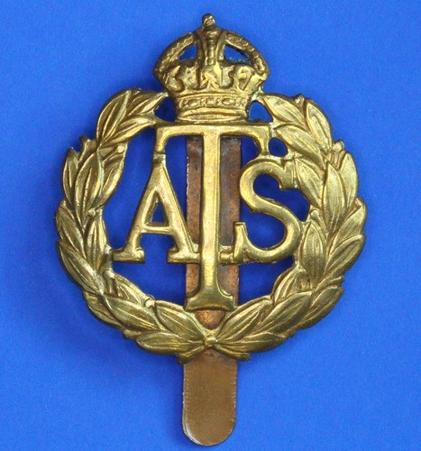 Ww2 auxiliary territorial - auxiliary,