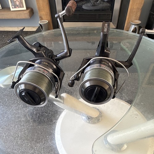 Daiwa infinity 5000br - daiwa,