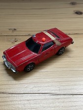 Vintage Corgi Juniors Starsky and Hutch Ford Gran Torino 