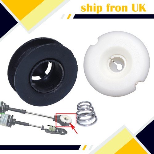 Gear shifter cable - cable, linkage