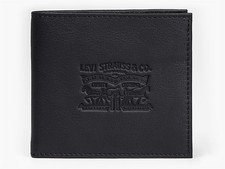 Selection of Levi's leather
