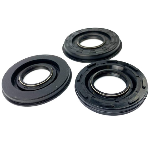 Wavewerx engine oil - oil, seal