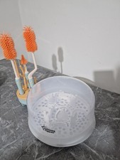 baby bottles micro-wave