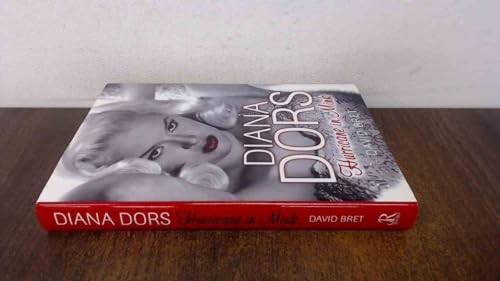 Diana dors hurricane - diana,